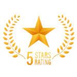 5 star