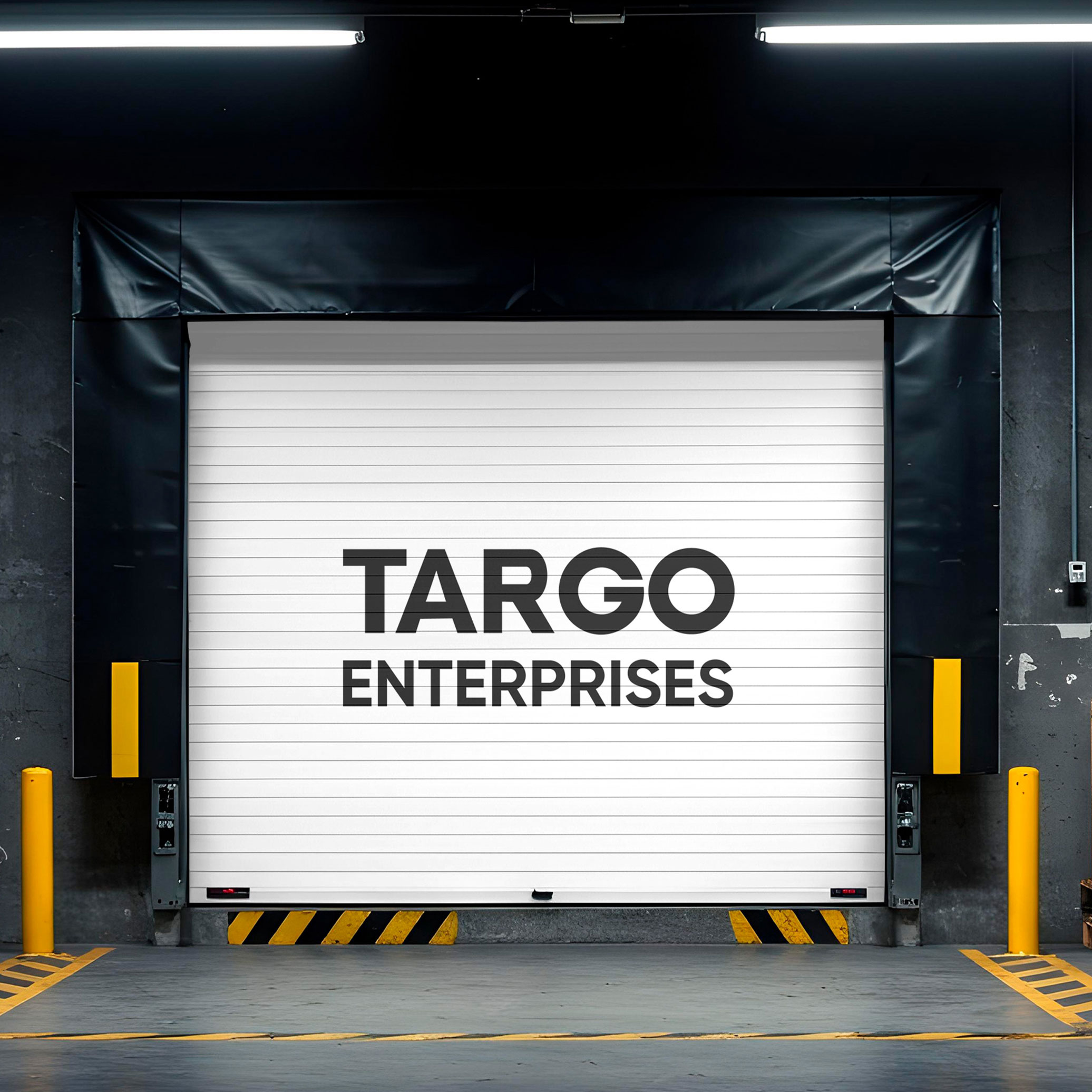 Cargo logo