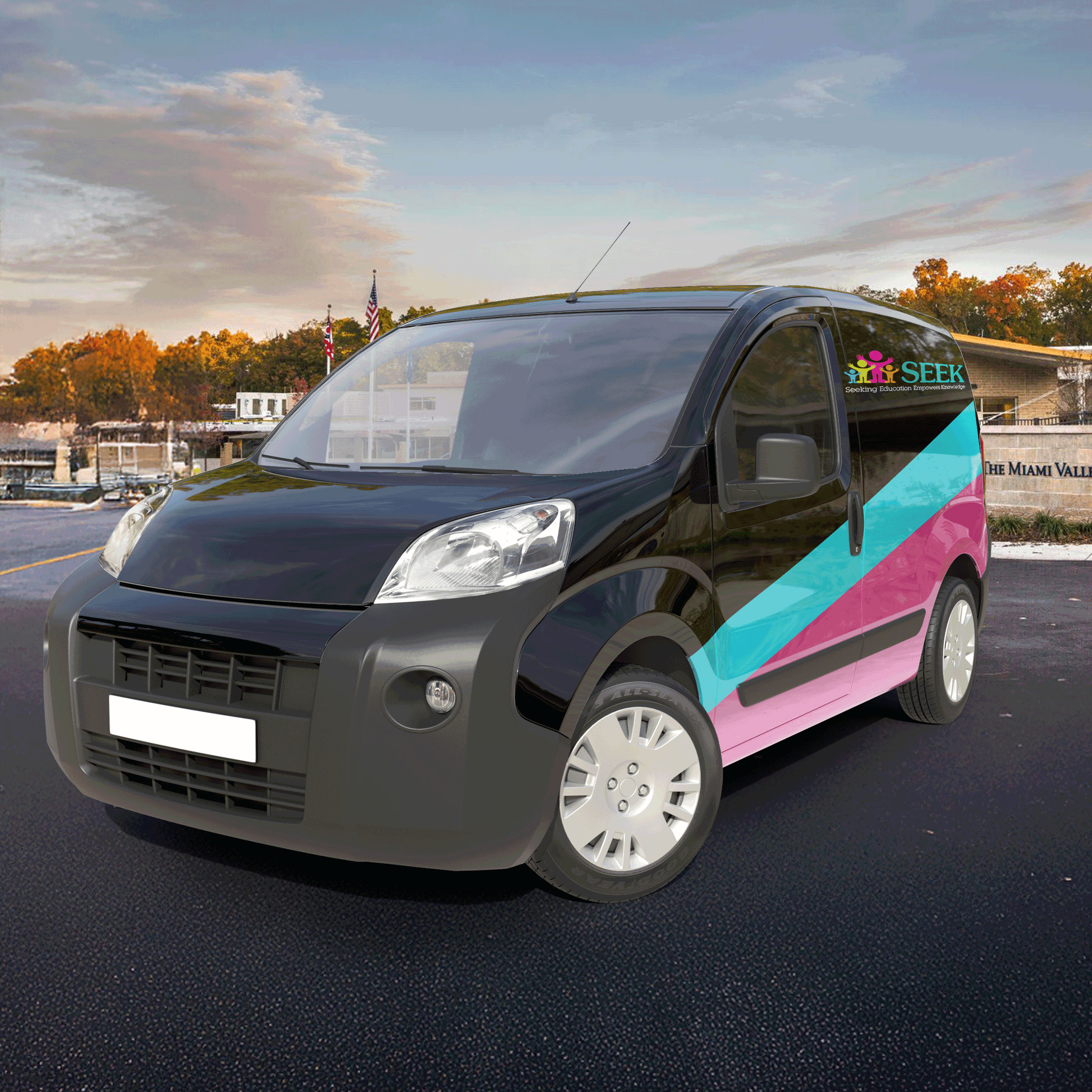 Van