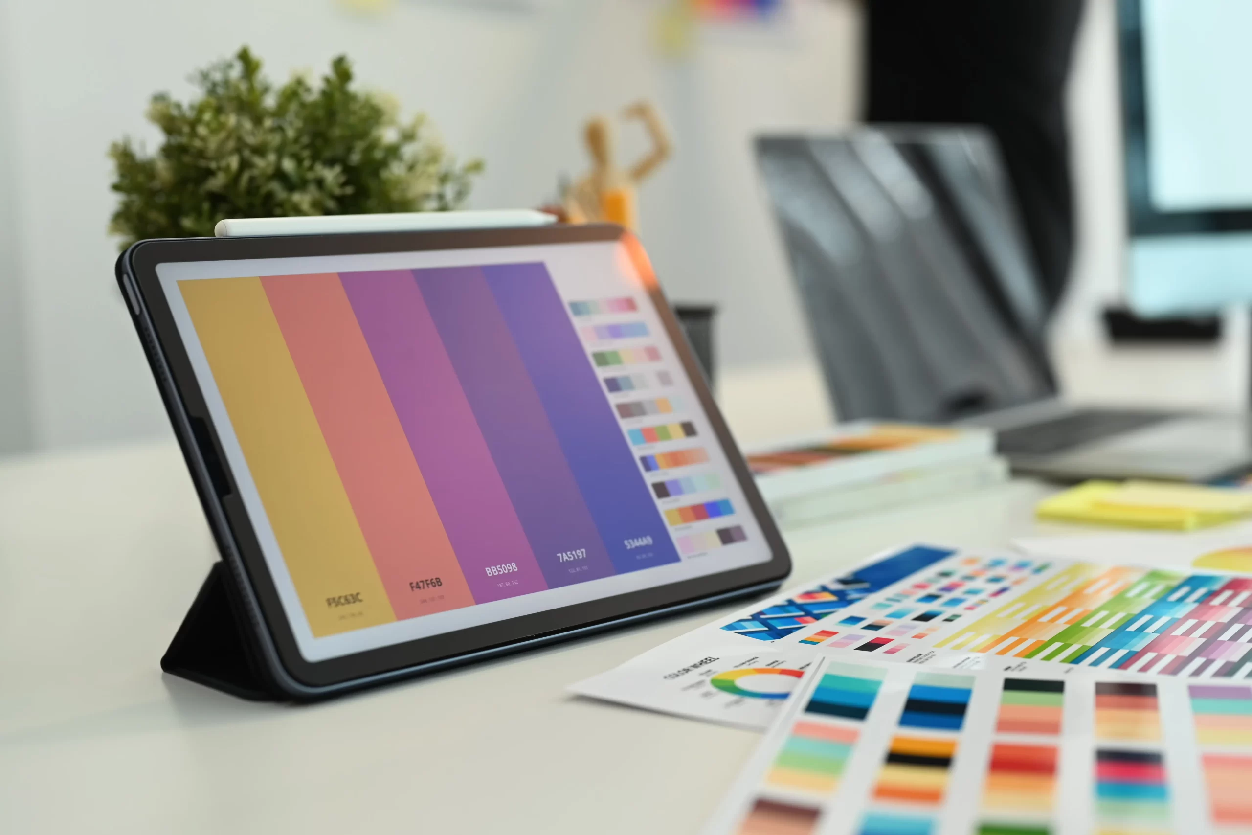 Brand Identity: The Complete Guide to Building a Strong Brand
