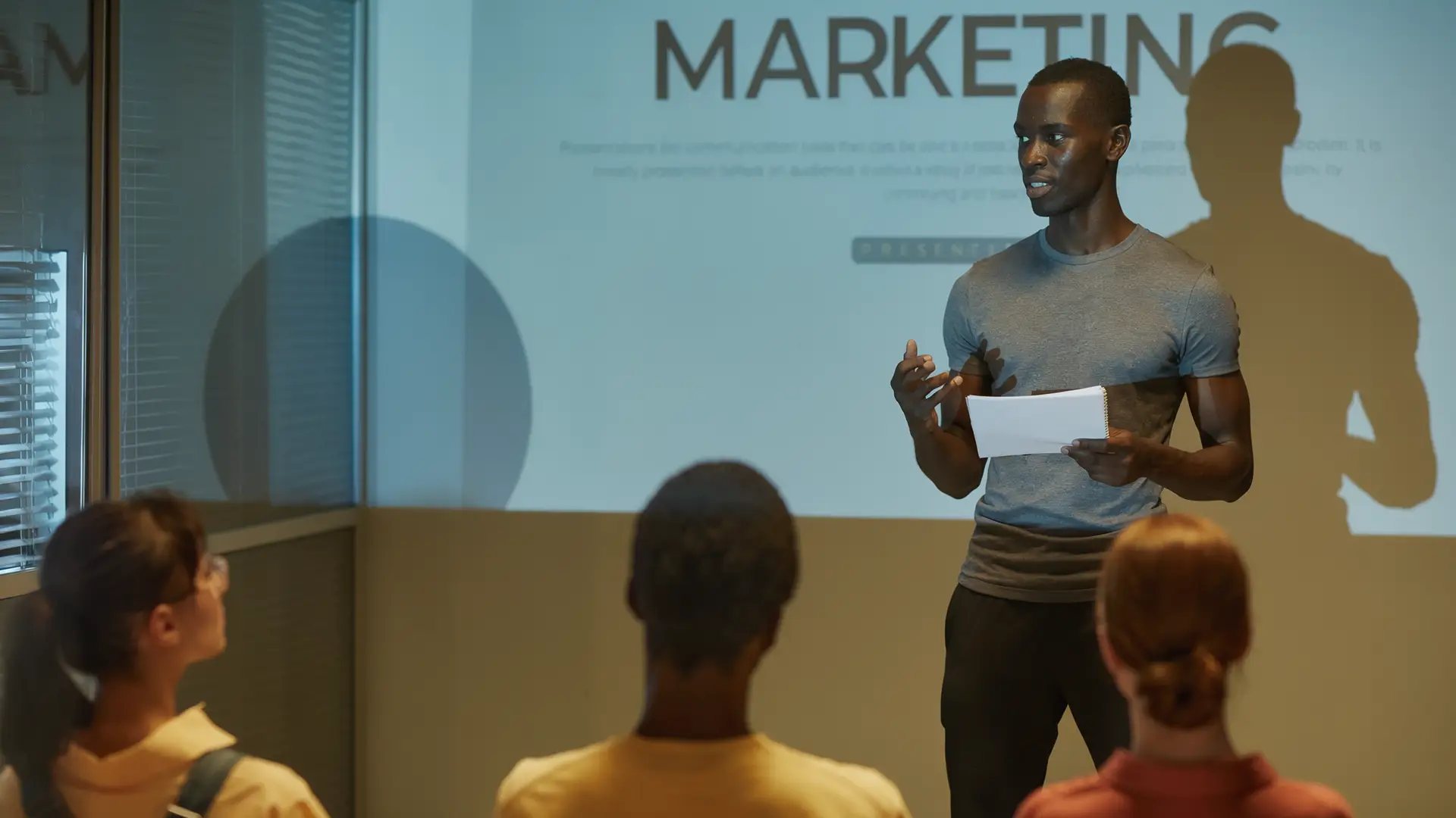 The Ultimate Guide to Digital Marketing in 2025